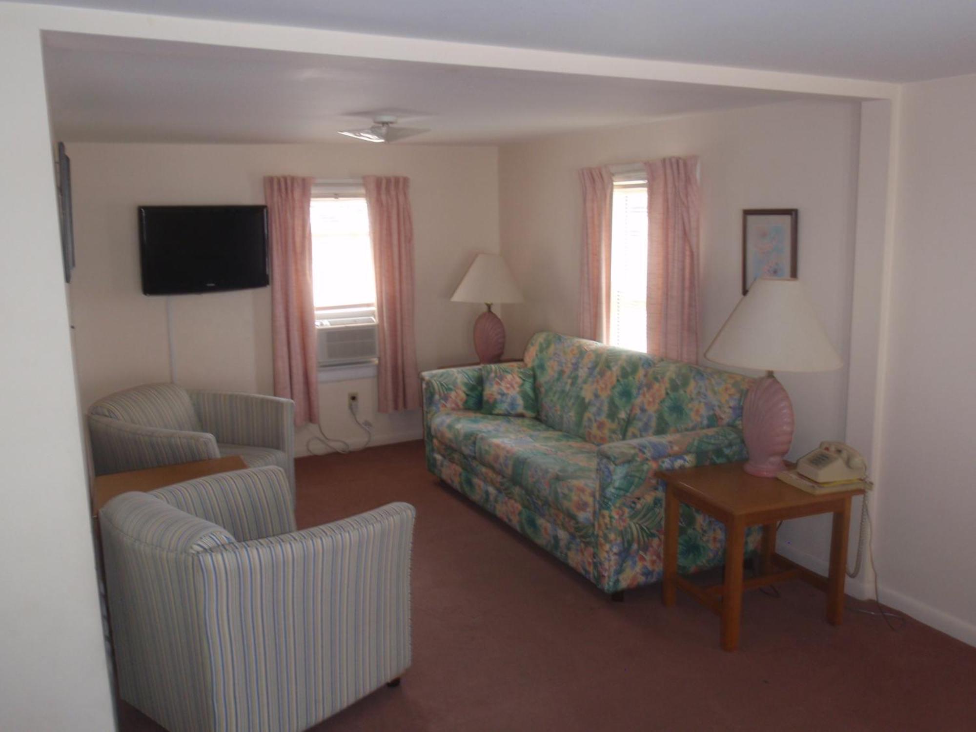 Majestic Hotel & Apartments Ocean City Cameră foto